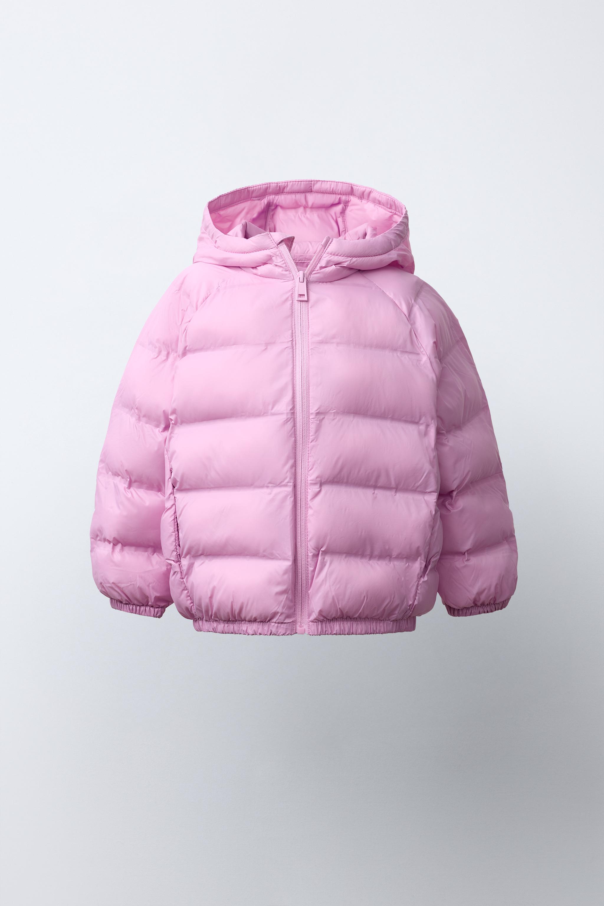 ULTRALIGHT WATER REPELLENT HOODED JACKET